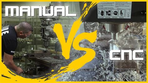 manual cnc programming vs manual